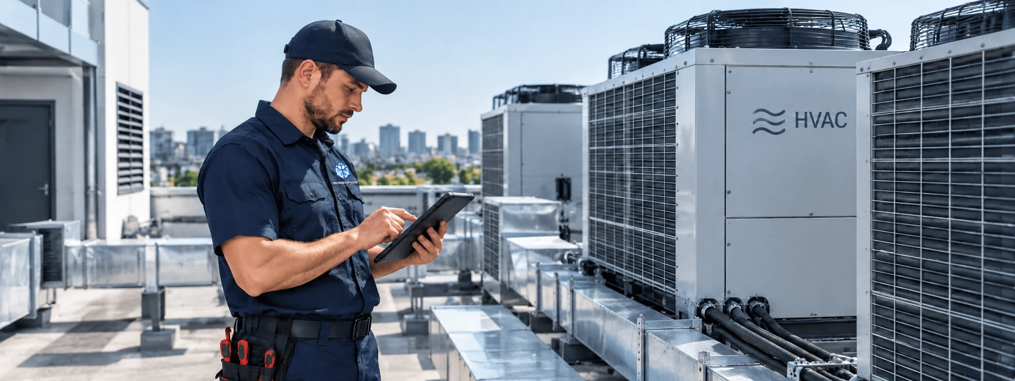 Walk-in cooler door and refrigeration equipment