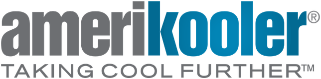 Amerikooler logo