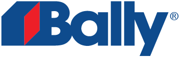 Bally logo