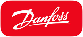 Danfoss logo