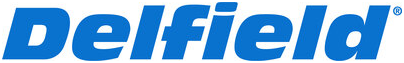 Delfield logo