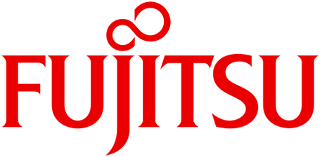 Fujitsu logo