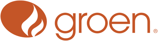 Groen logo