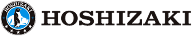 Hoshizaki logo