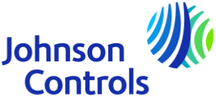 Johnson Controls logo