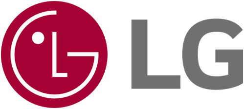 LG logo