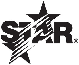 Star logo