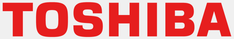 Toshiba logo