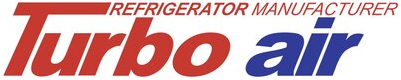 Turbo Air logo
