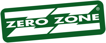 Zero Zone logo